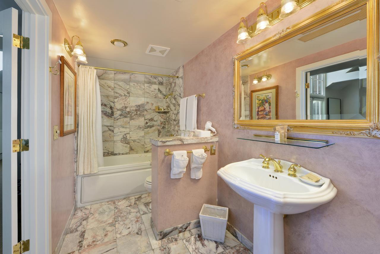 Hotel La Rose Санта Роза Екстериор снимка